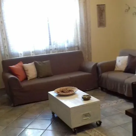 Villa Framartin *